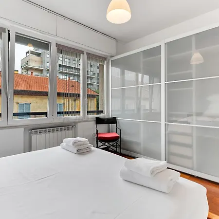 Apartment Tanaro 7 - Affitti Brevi Italia