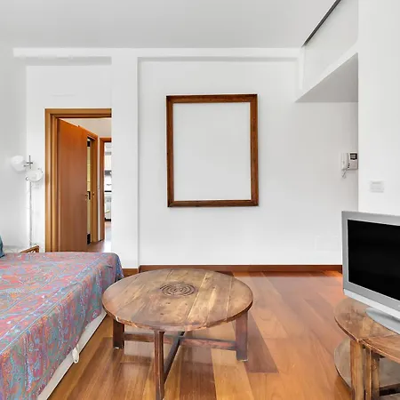 Apartment Tanaro 7 - Affitti Brevi Italia *