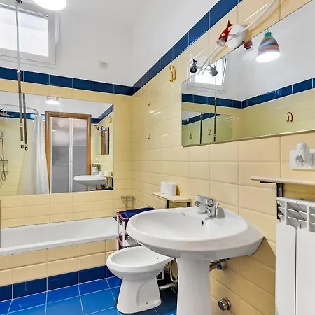 Tanaro 7 - Affitti Brevi Italia Milan