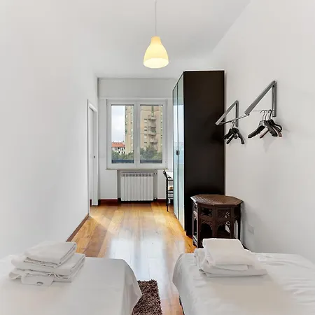 Apartment Tanaro 7 - Affitti Brevi Italia
