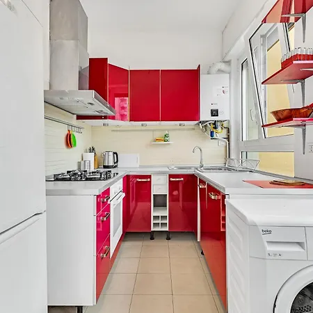 Tanaro 7 - Affitti Brevi Italia Apartment *