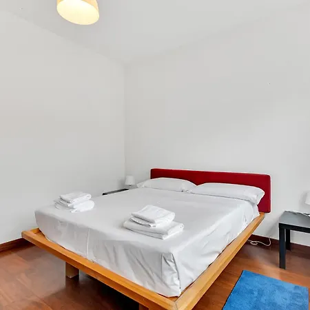 Appartamento Tanaro 7 - Affitti Brevi Italia Milano