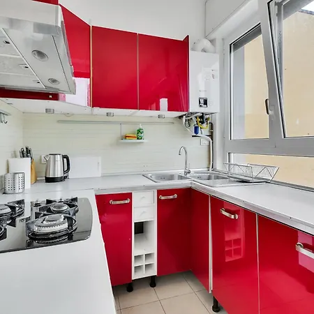 Apartment Tanaro 7 - Affitti Brevi Italia