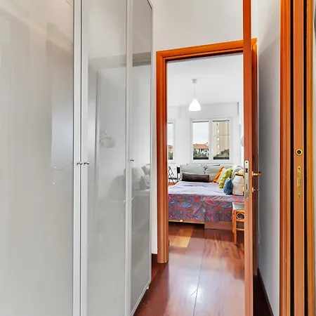 Tanaro 7 - Affitti Brevi Italia Apartment *