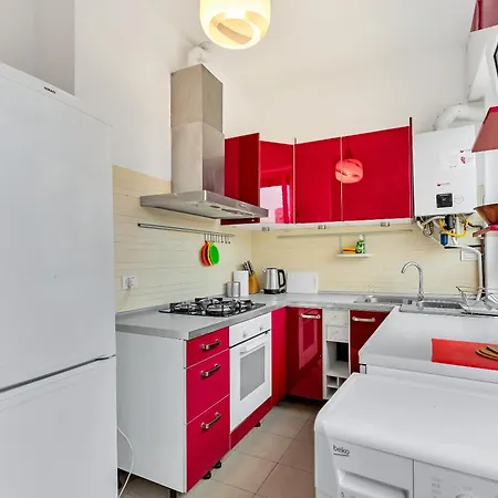Apartment Tanaro 7 - Affitti Brevi Italia *