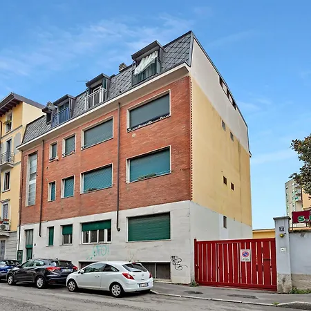 Apartment Tanaro 7 - Affitti Brevi Italia Milan