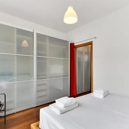 Tanaro 7 - Affitti Brevi Italia Appartamento