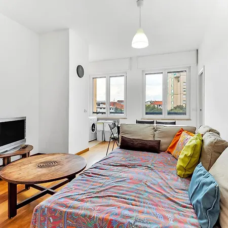 Tanaro 7 - Affitti Brevi Italia Apartment *