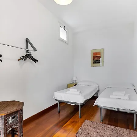 Tanaro 7 - Affitti Brevi Italia Apartment