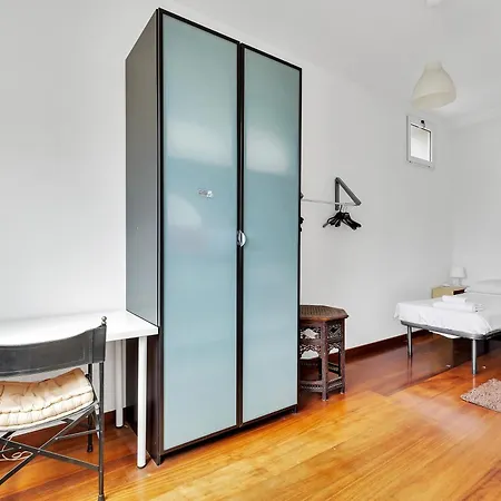 Tanaro 7 - Affitti Brevi Italia * Milan