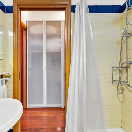 Apartment Tanaro 7 - Affitti Brevi Italia *